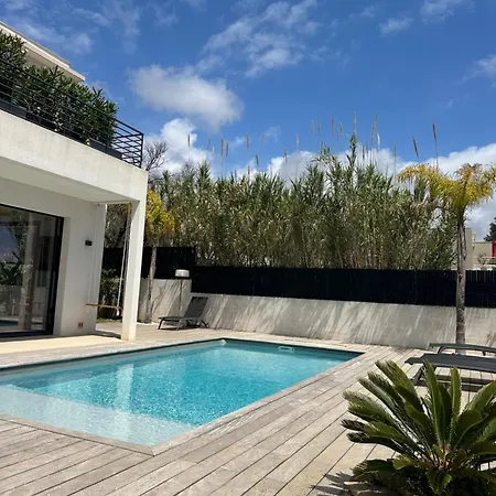 Villa Clara La Ciotat